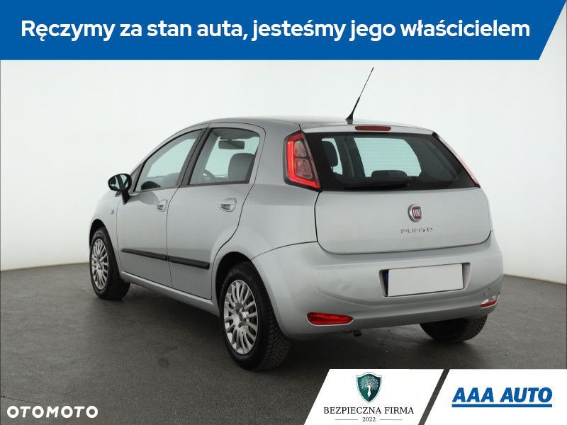 Fiat Punto 2012 - 6