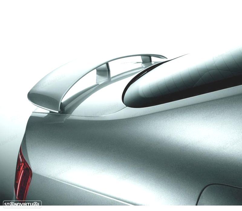 AILERON SPOILER TRASEIRO AUDI A5 COUPÉ 07-11 - 1