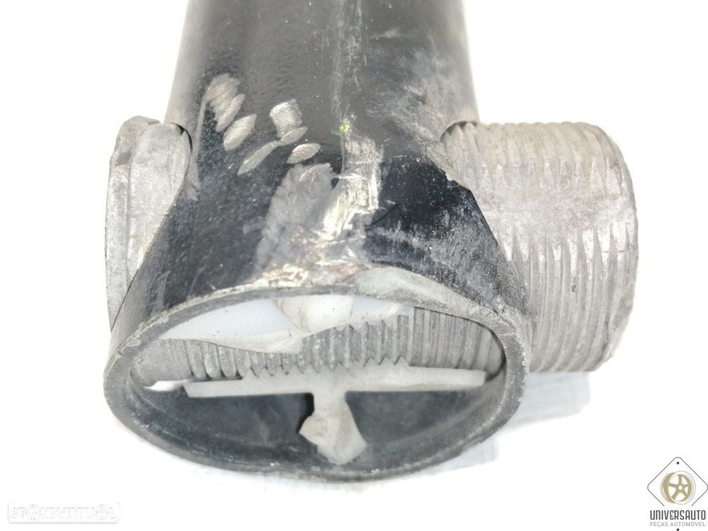 REFORÇO PARA-CHOQUES FRONTAL AUDI A4 1997 - 3