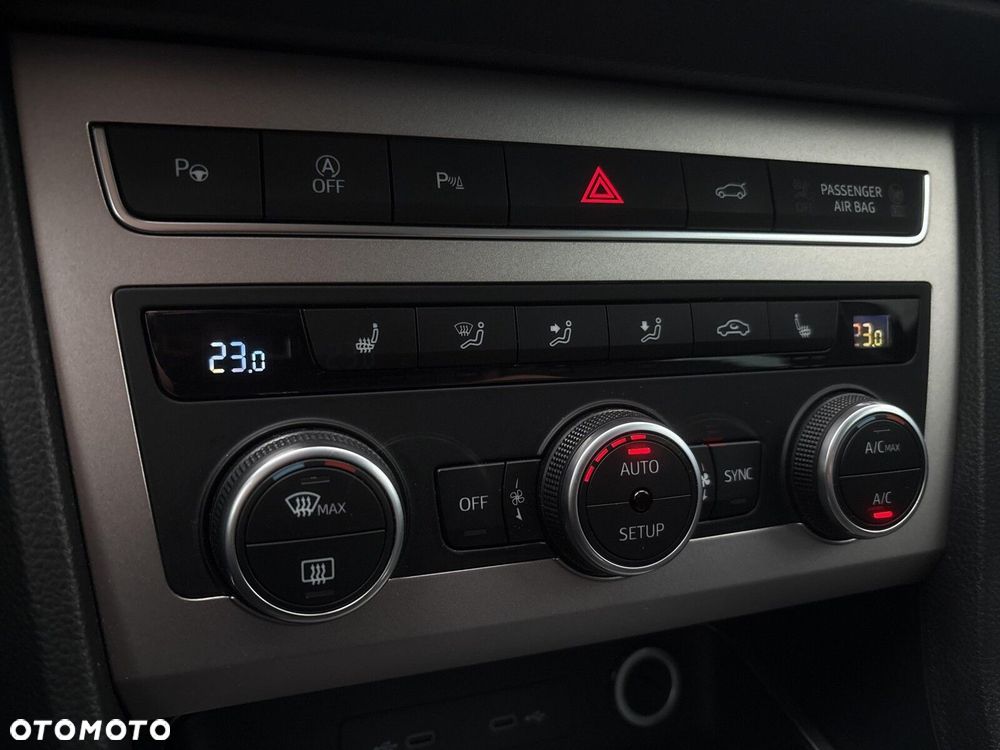 Seat Ateca 1.5 TSI Xperience S&S DSG - 24