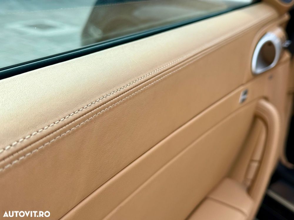 Porsche 911 Carrera PDK - 9