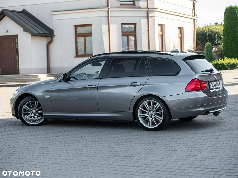 BMW Seria 3 - 14