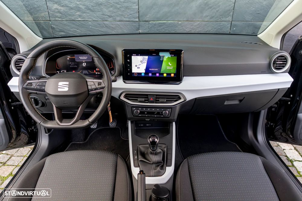 SEAT Arona 1.0 TSI Style - 11