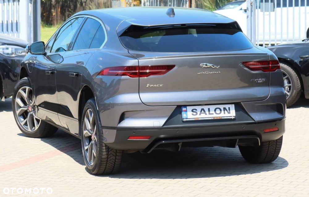 Jaguar I-Pace EV400 AWD HSE - 32