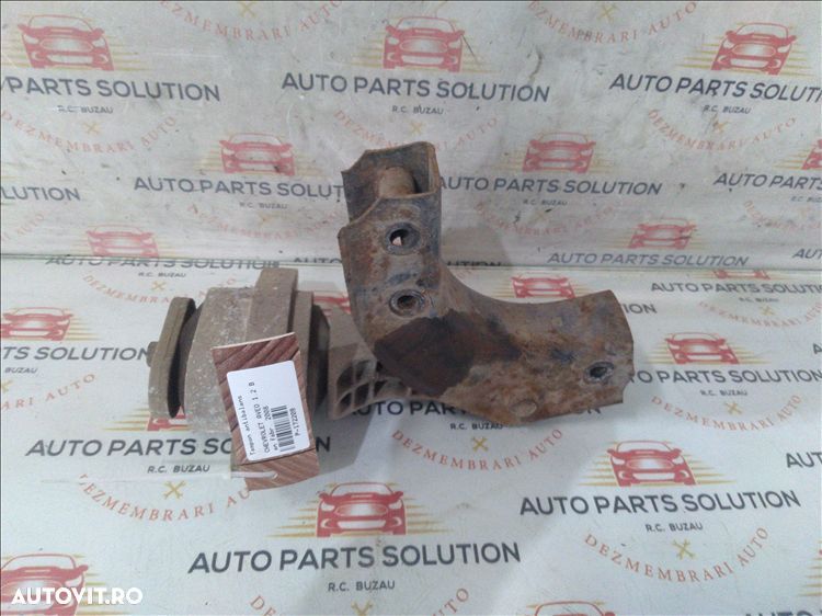 tampon antibalans chevrolet aveo 1.2 b an fabr. 2008 - 1