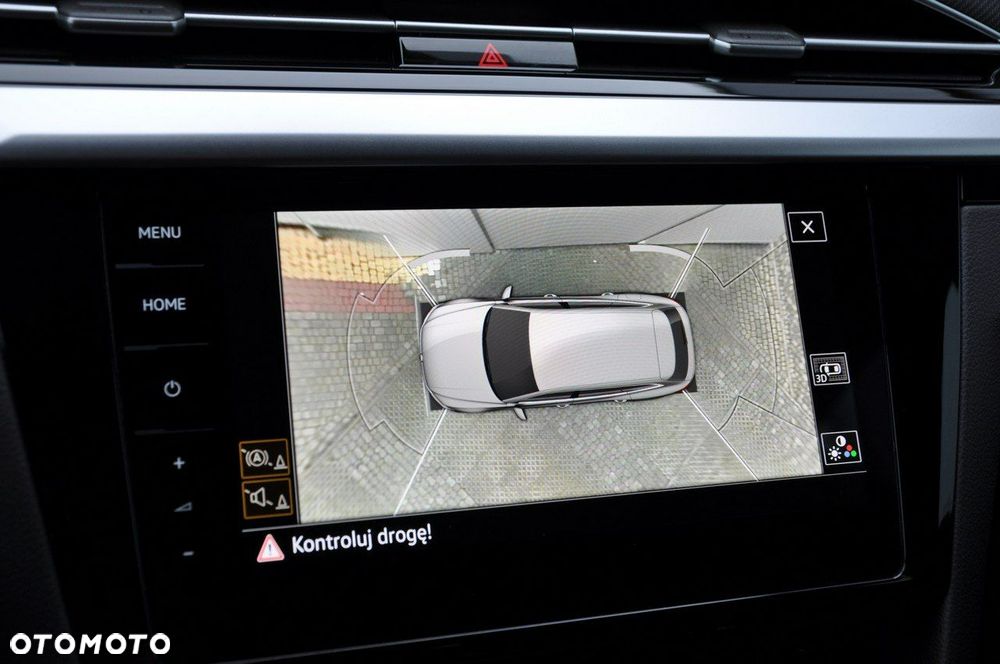 Volkswagen Arteon 2.0 TDI 4Motion R-Line DSG - 24