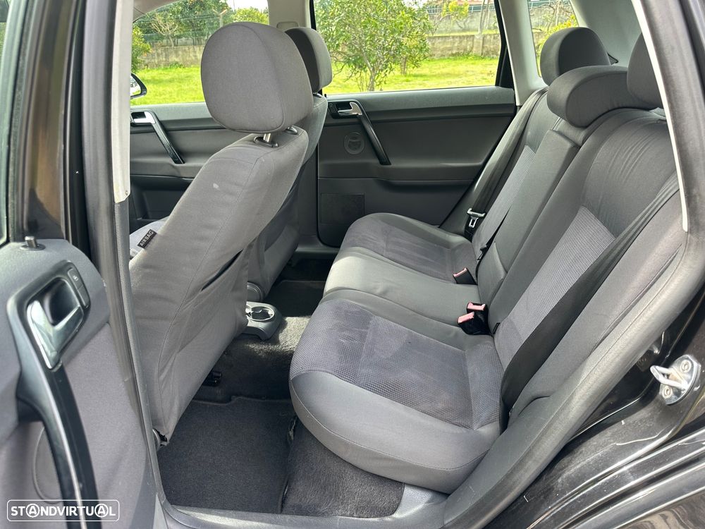 VW Polo 1.4 TDi Confortline - 15