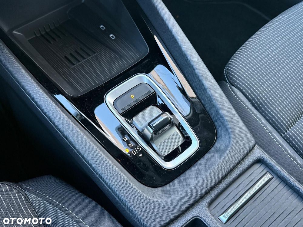 Skoda Octavia 1.5 TSI mHEV Selection DSG - 13