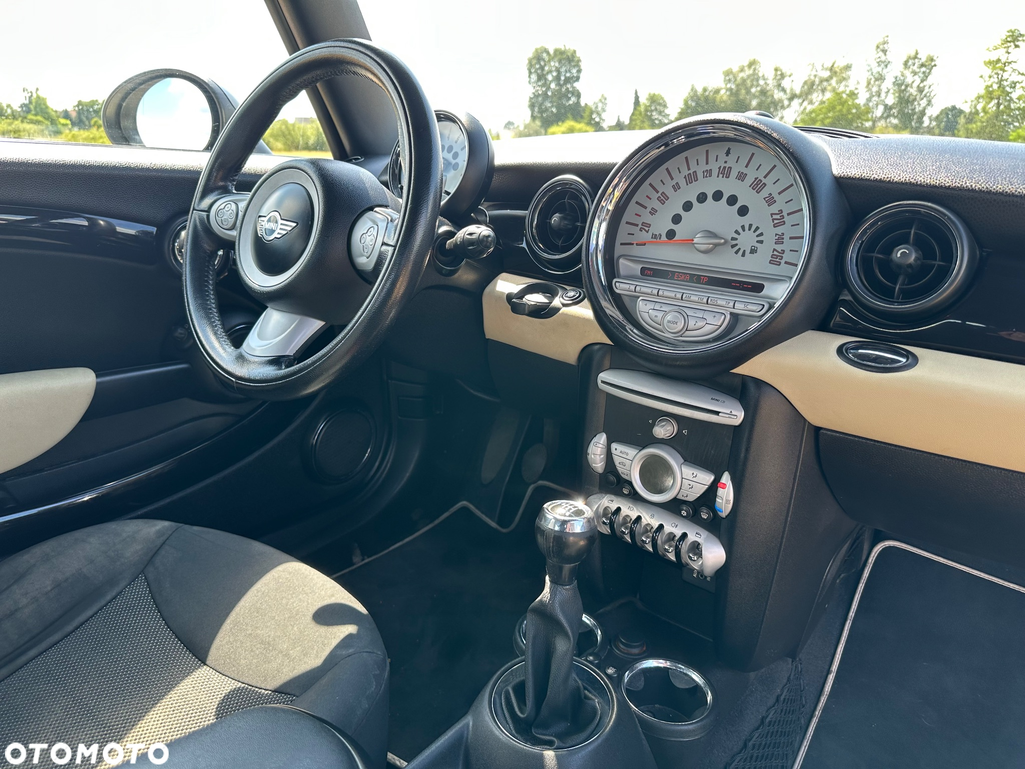 MINI ONE Standard - 25