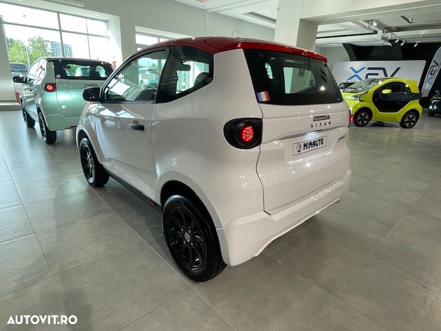 Aixam Miniauto - 16