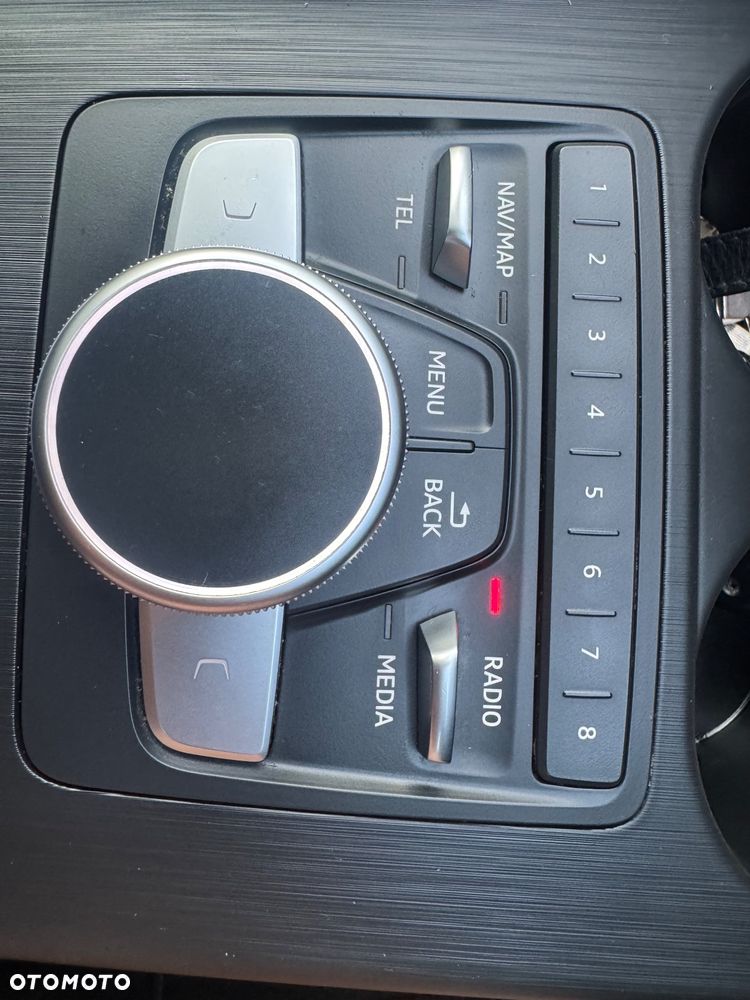 Audi S4 Avant 3.0 TFSI Quattro Tiptronic - 38