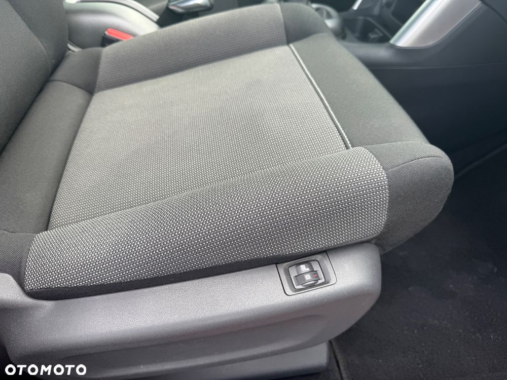 Citroën C3 Aircross - 23