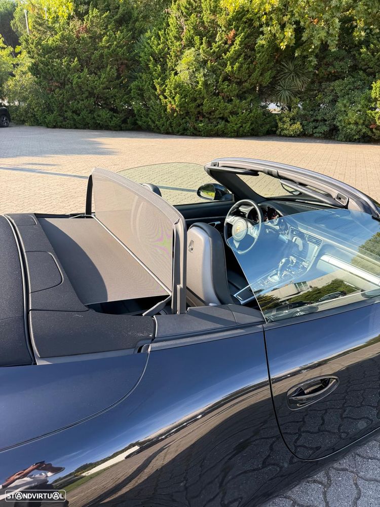 Porsche 911 Série F - 9