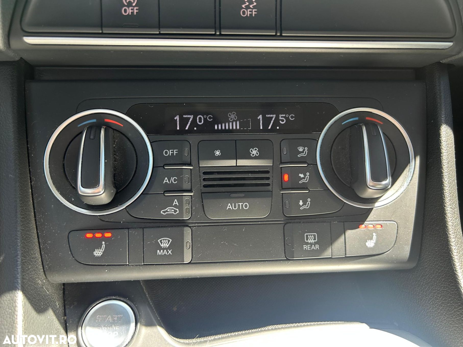 Audi Q3 1.4 TFSI Stronic Design - 23