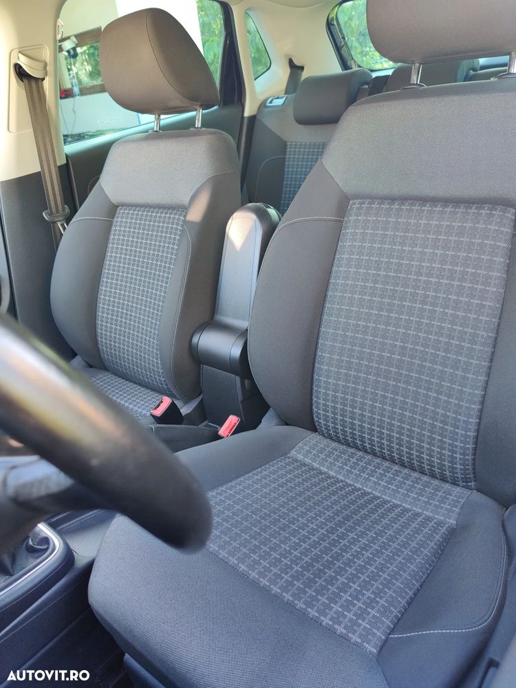 Volkswagen Polo 1.2 TSI BMT Highline - 12