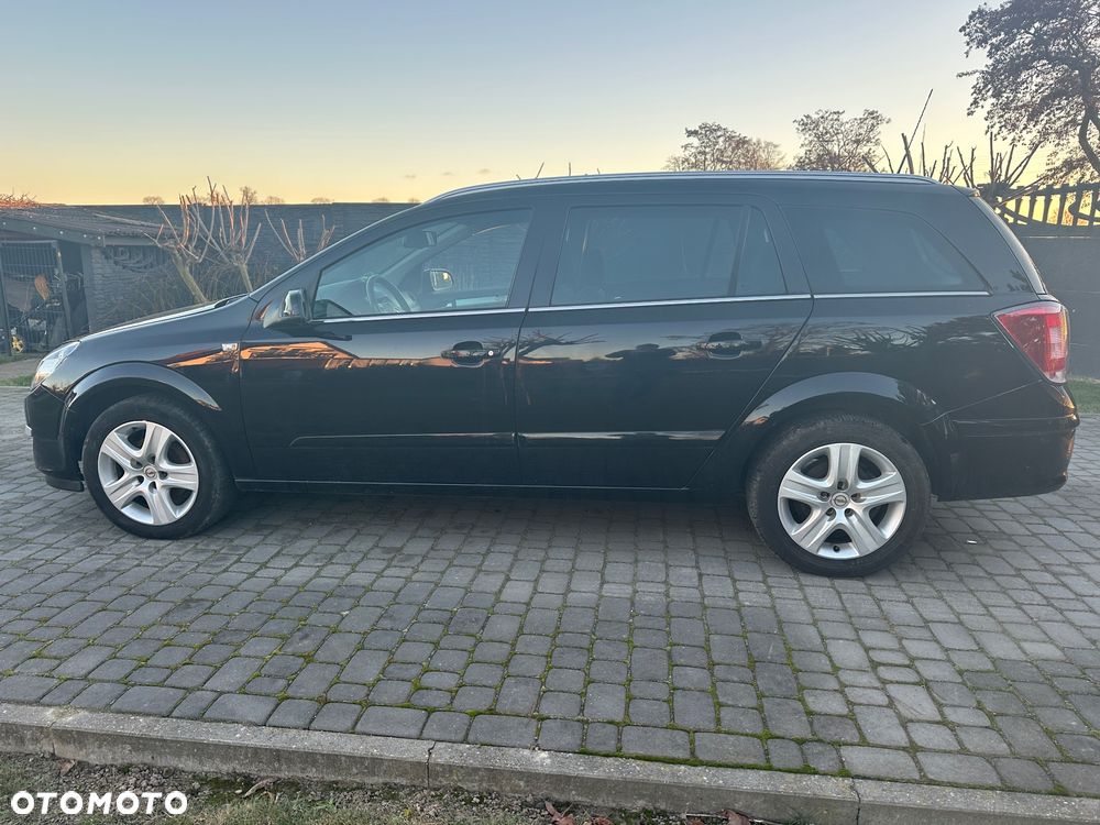 Opel Astra 1.6 Style - 3