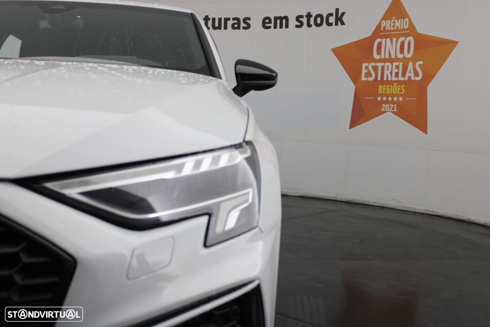 Audi A3 Sportback - 34