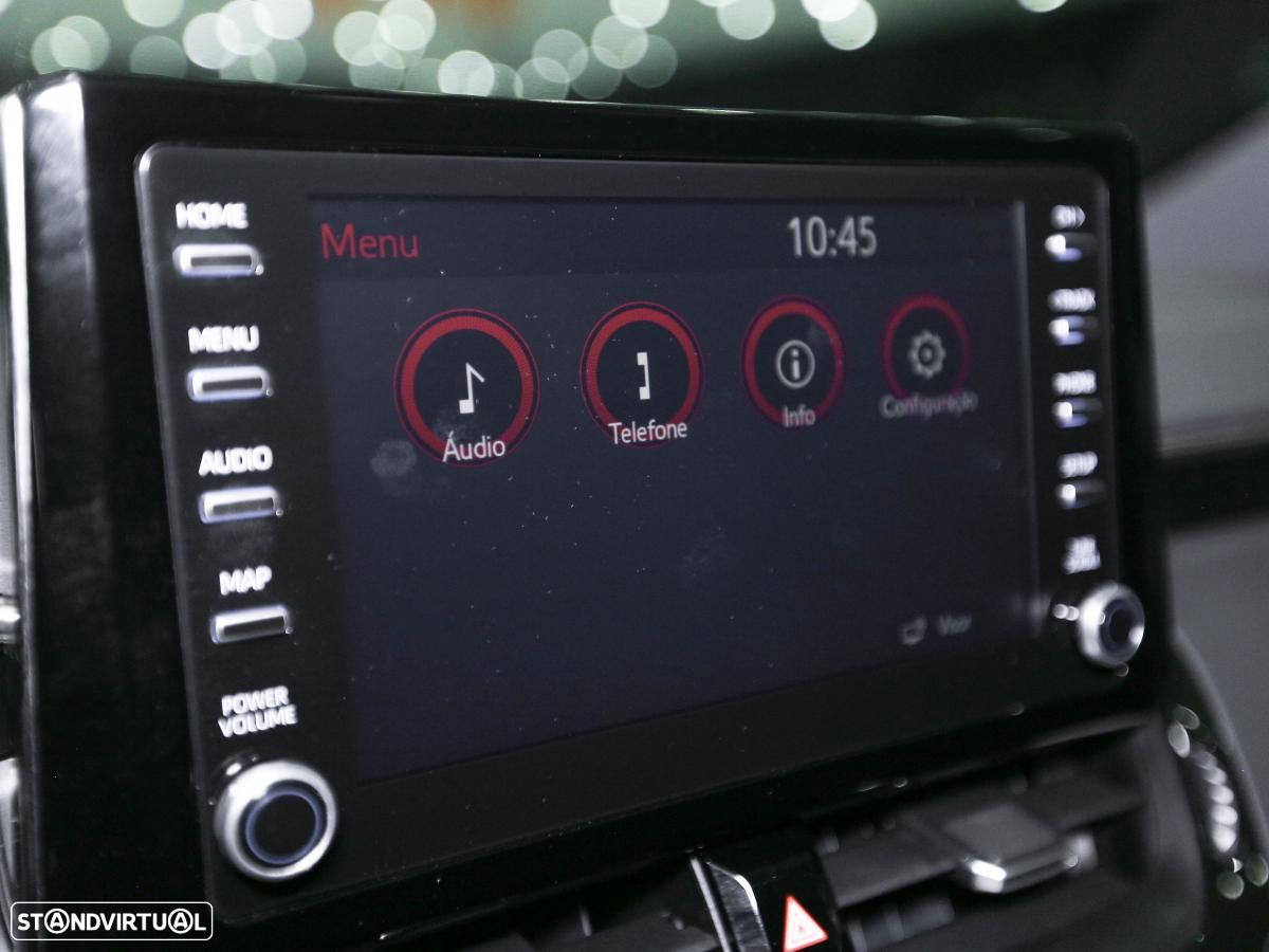 Toyota Corolla Touring Sports 1.8 Hybrid Comfort - 20