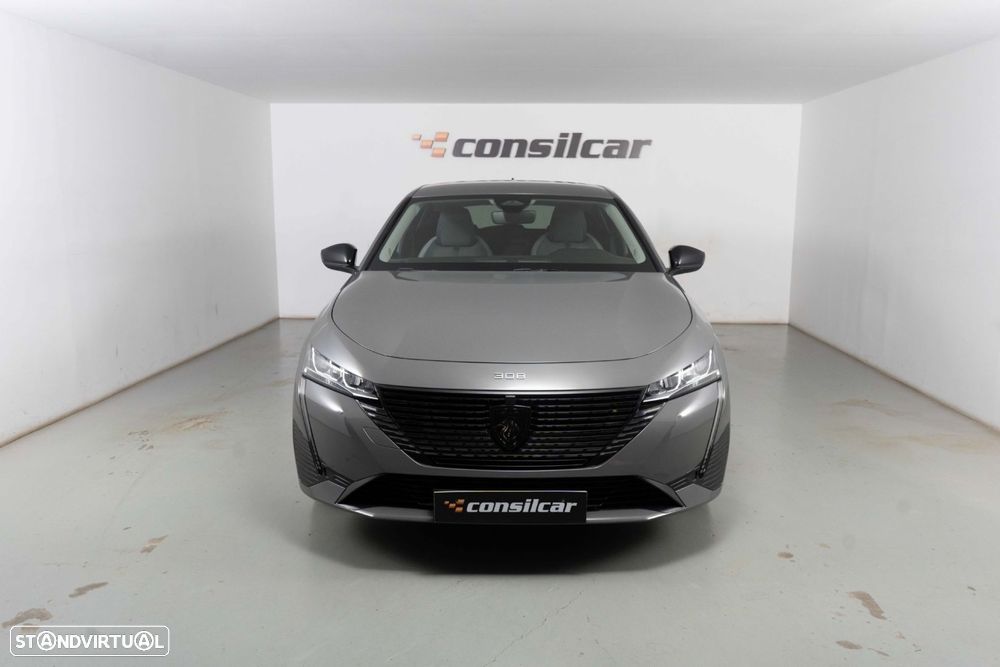 Peugeot 308 1.2 PureTech Allure Pack - 3