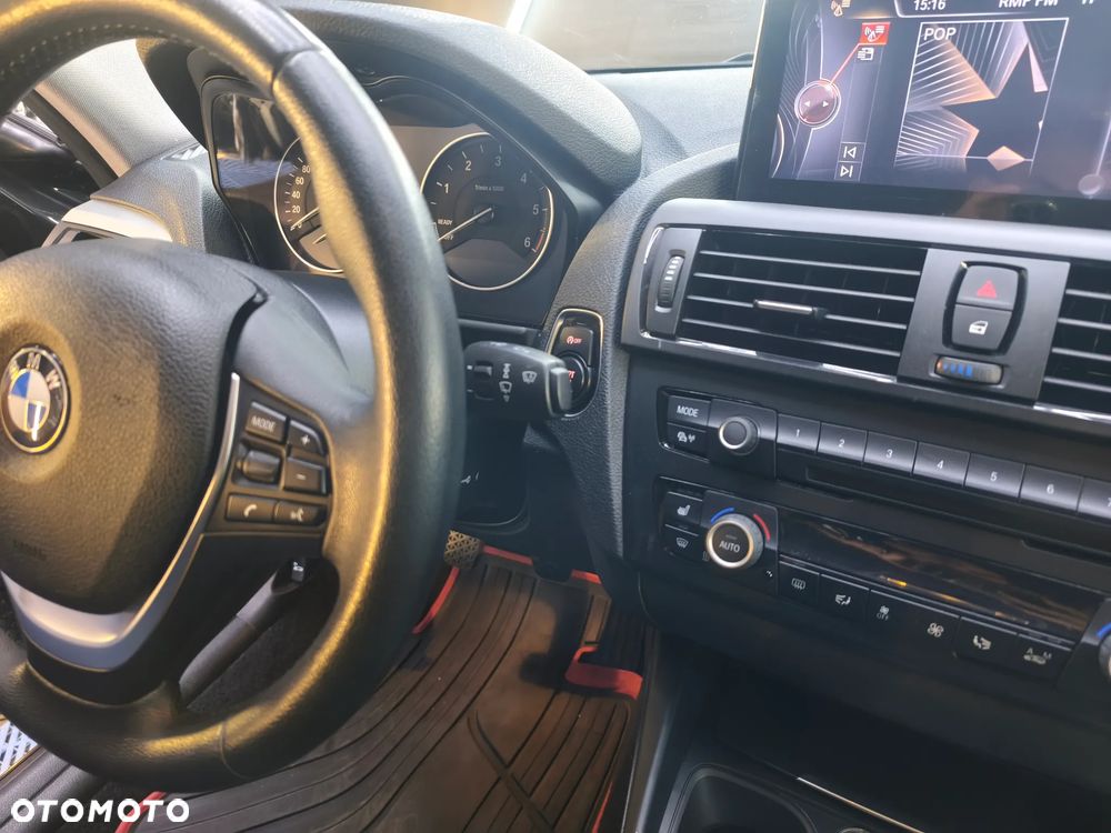 BMW Seria 1 - 14