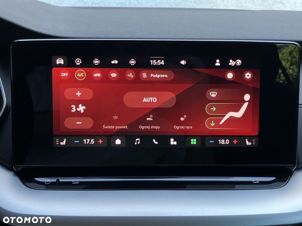 Skoda Octavia 1.5 TSI mHEV Edition 130 Selection DSG - 22