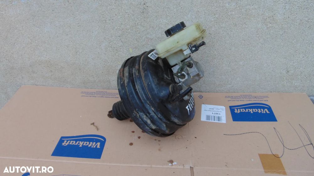 Pompa servo frana cu tulumba Land Rover Freelander 2.0 Td4 diesel 4x4 Bmw an 1998- 2006 Cod-SJB102022 - 3