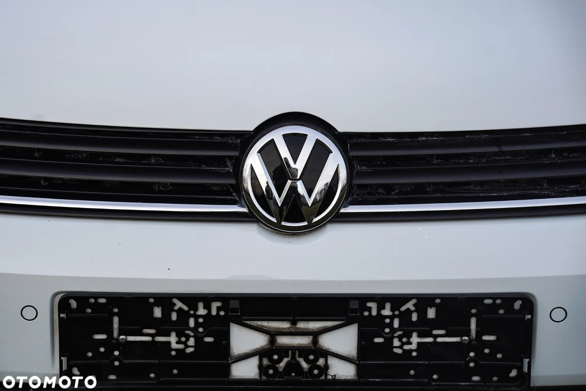 Volkswagen Polo 1.0 Trendline - 5