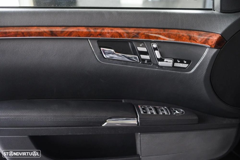 Mercedes-Benz S 350 Standard - 25