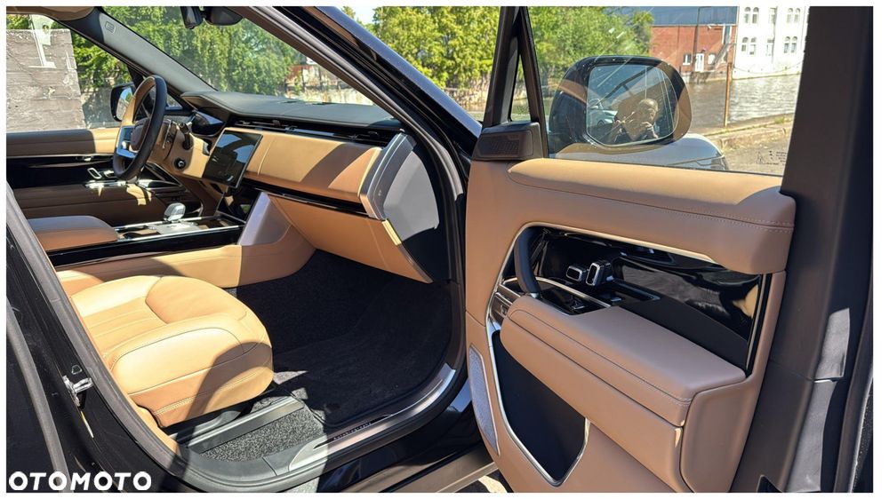 Land Rover Range Rover 3.0 P460e PHEV LWB HSE - 26