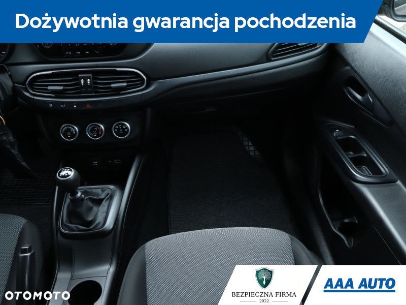 Fiat Tipo - 10