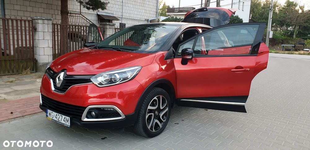 Renault Captur ENERGY TCe 120 Experience - 13