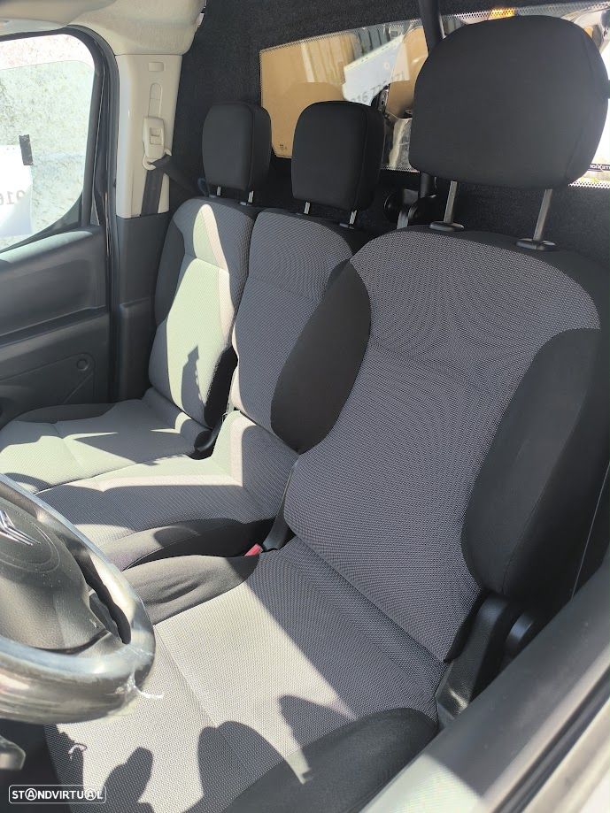 Citroën Berlingo 1.6 BlueHDi XTR - 5