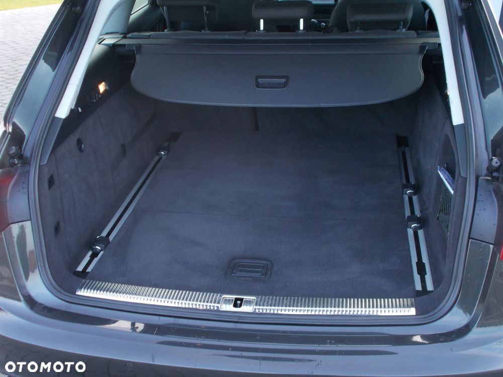 Audi A6 Avant - 10