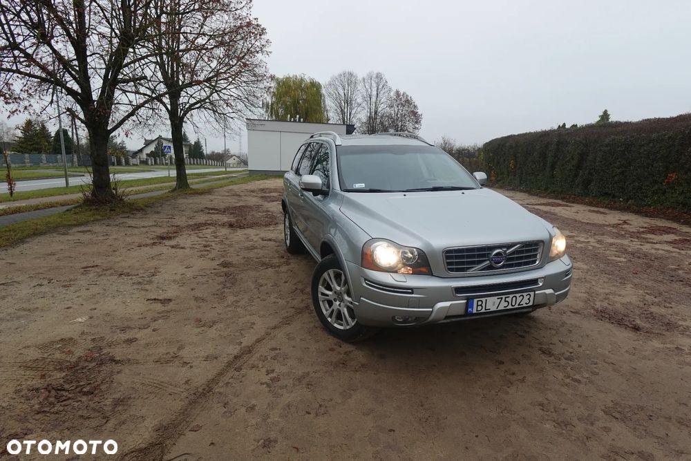 Volvo XC 90 3.2 AWD R-Design - 2