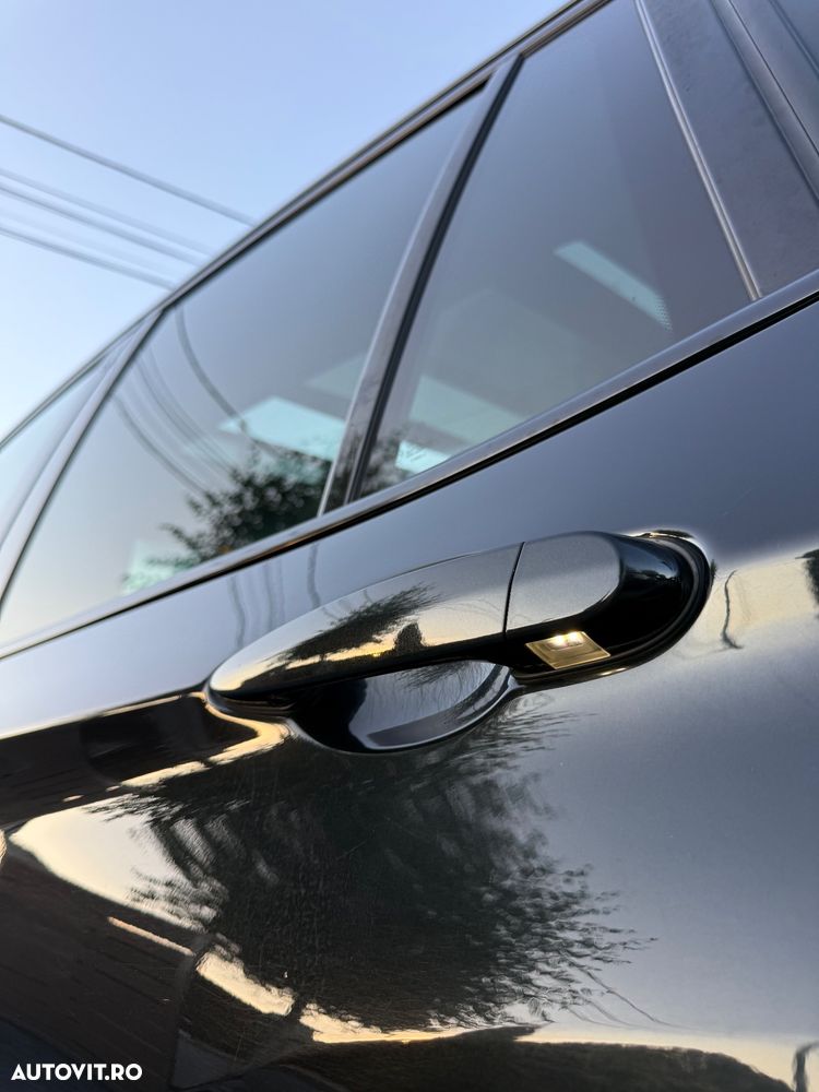 BMW X3 xDrive20d Aut. M Sport - 9