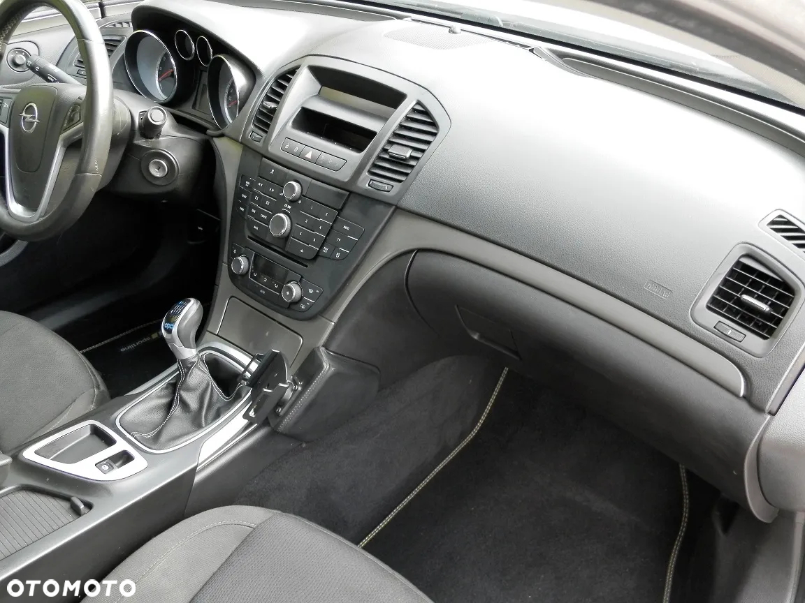 Opel Insignia 1.6 Edition - 5