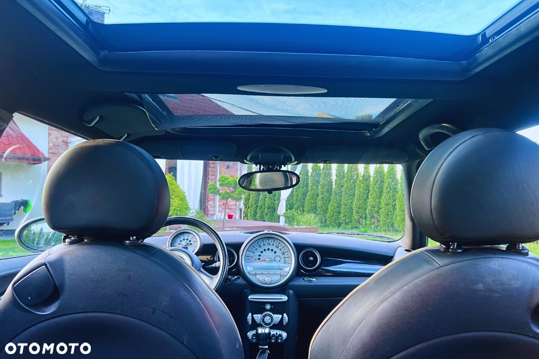 MINI Cooper - 6