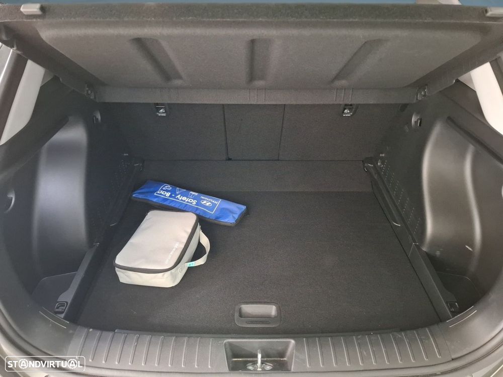 Hyundai Kauai 1.0 T-GDi Premium (TT) - 23