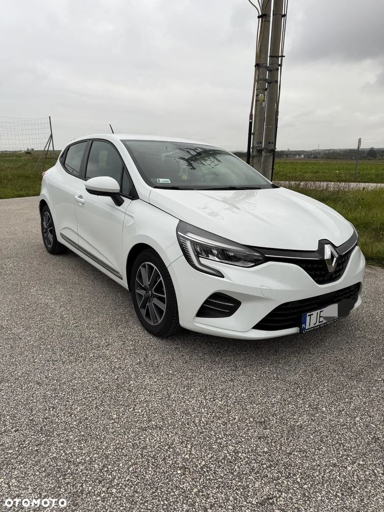 Renault Clio SCe 65 LIFE - 1