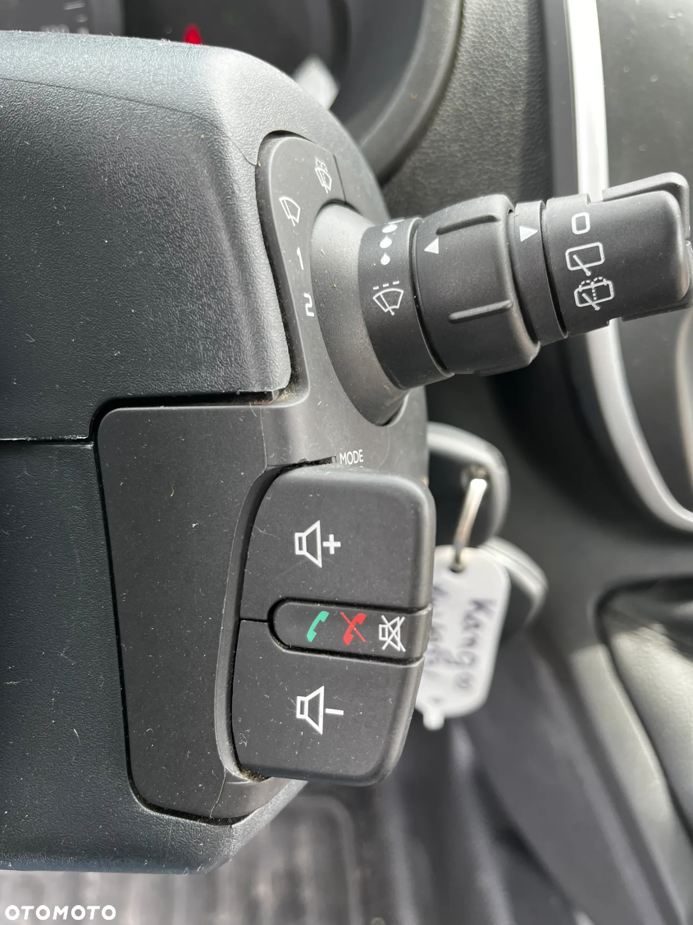 Renault Kangoo Maxi Van Furgon L2 - 26