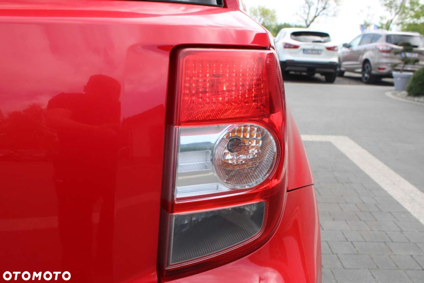 Toyota Urban Cruiser - 27