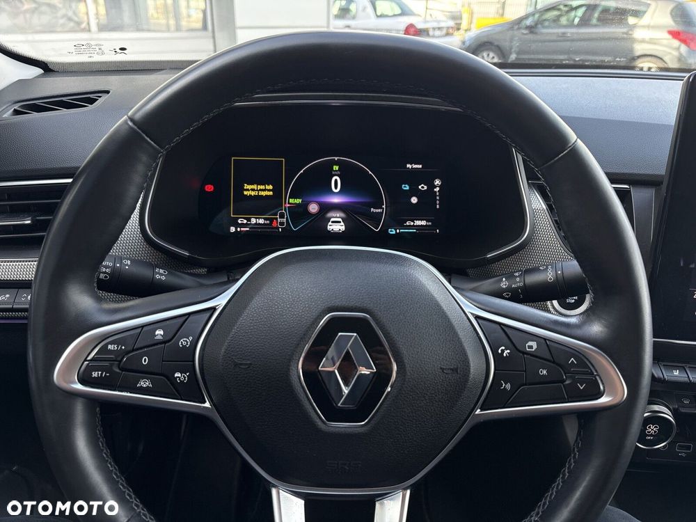 Renault Arkana 1.6 E-Tech Full Hybrid 145 Techno MMT - 16