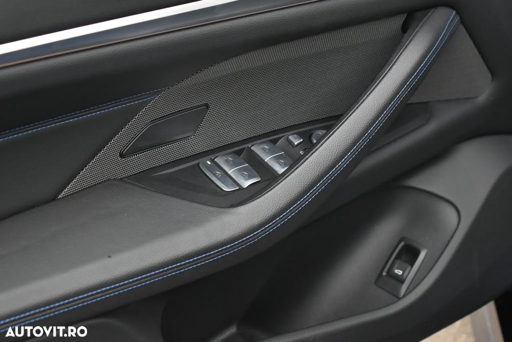 BMW Seria 4 420d Gran Coupe - 9