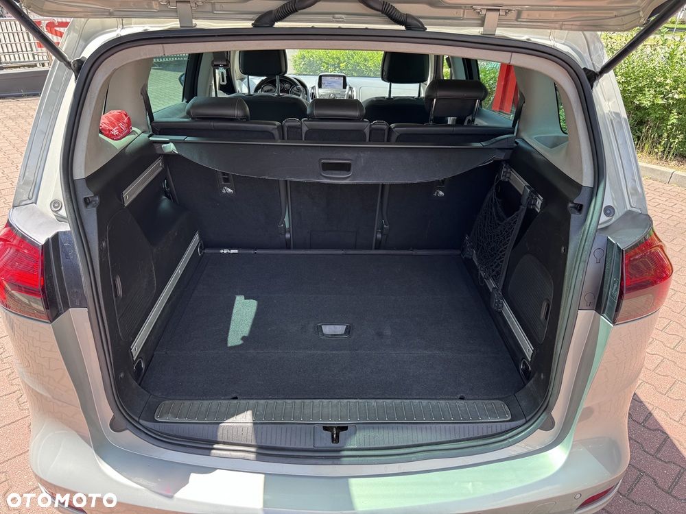 Opel Zafira 2.0 CDTI Cosmo - 19