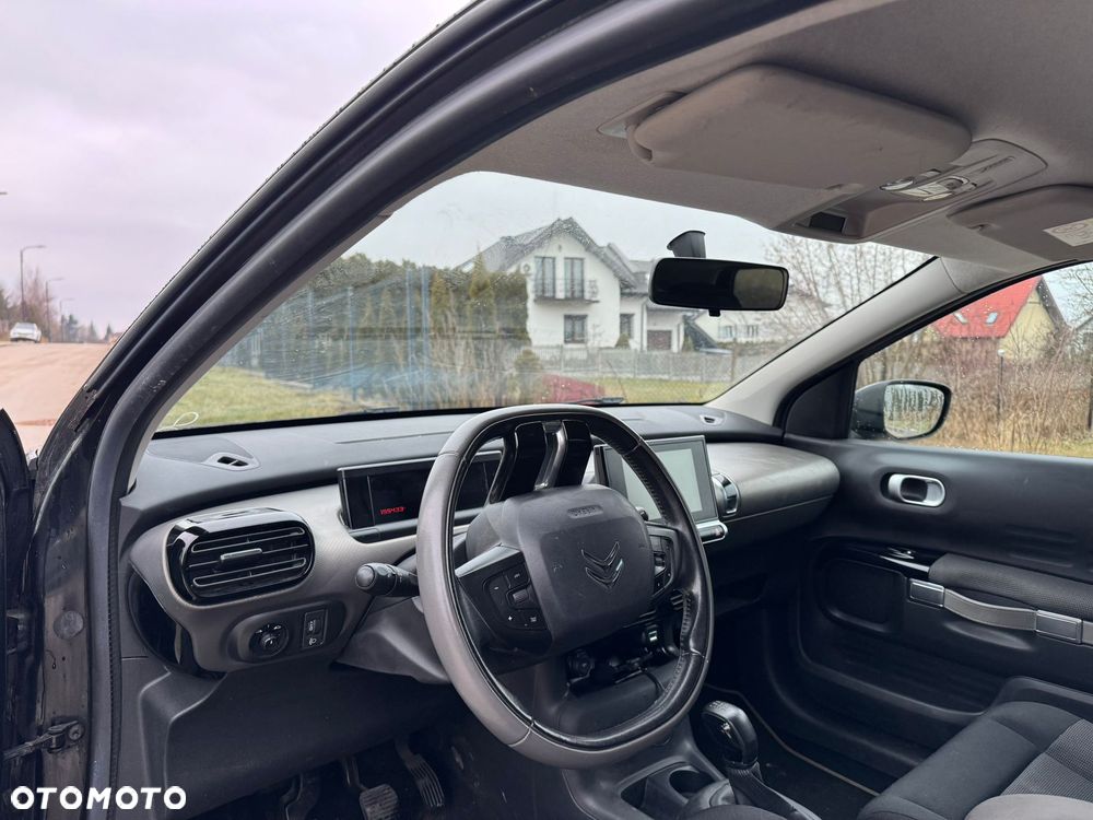 Citroën C4 Cactus VTi 82 Feel - 12