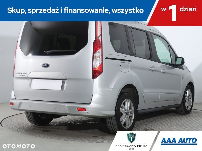 Ford Tourneo Connect - 6