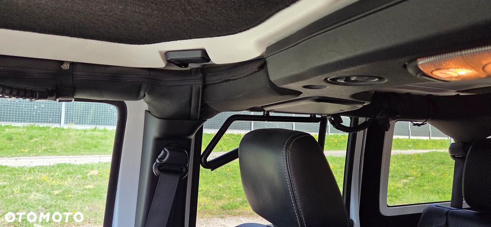 Jeep Wrangler 3.6 Unlim Rubicon - 16