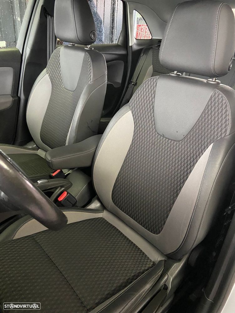 Opel Crossland X 1.2 S&S Edition - 30