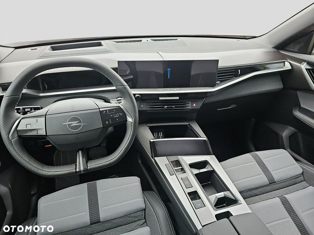 Opel Grandland - 15