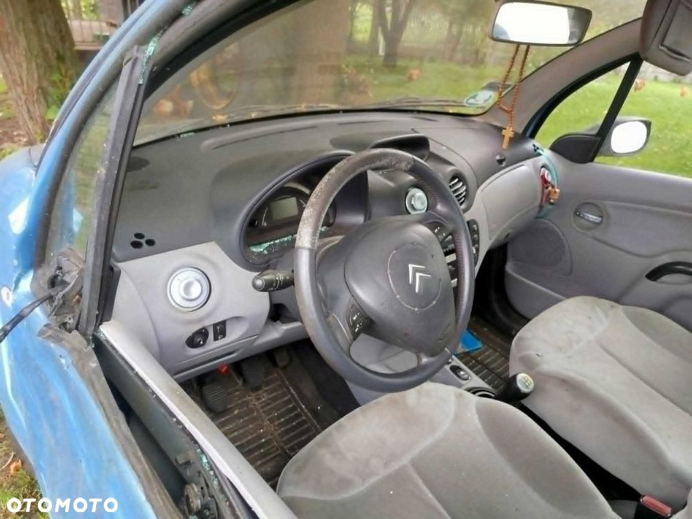 Citroën C3 - 3